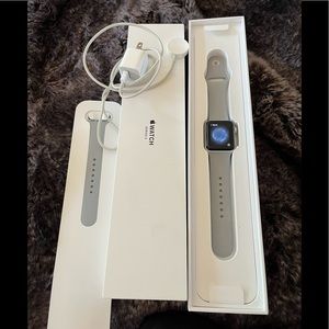 Apple Watch Series 3